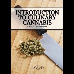 Front Page of Cook Book
